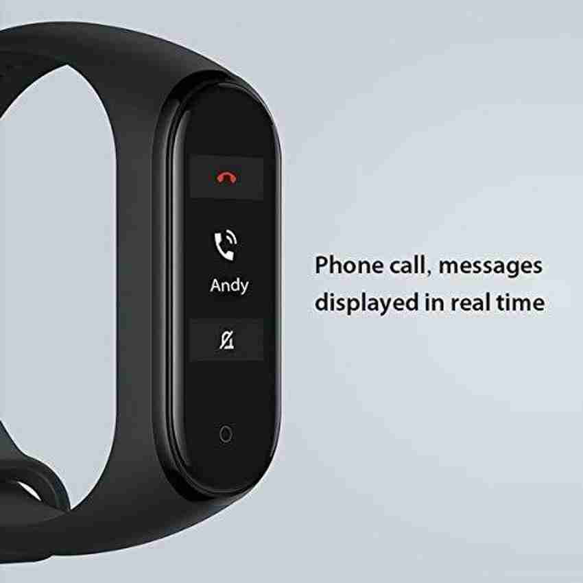 Flipkart hotsell m4 band