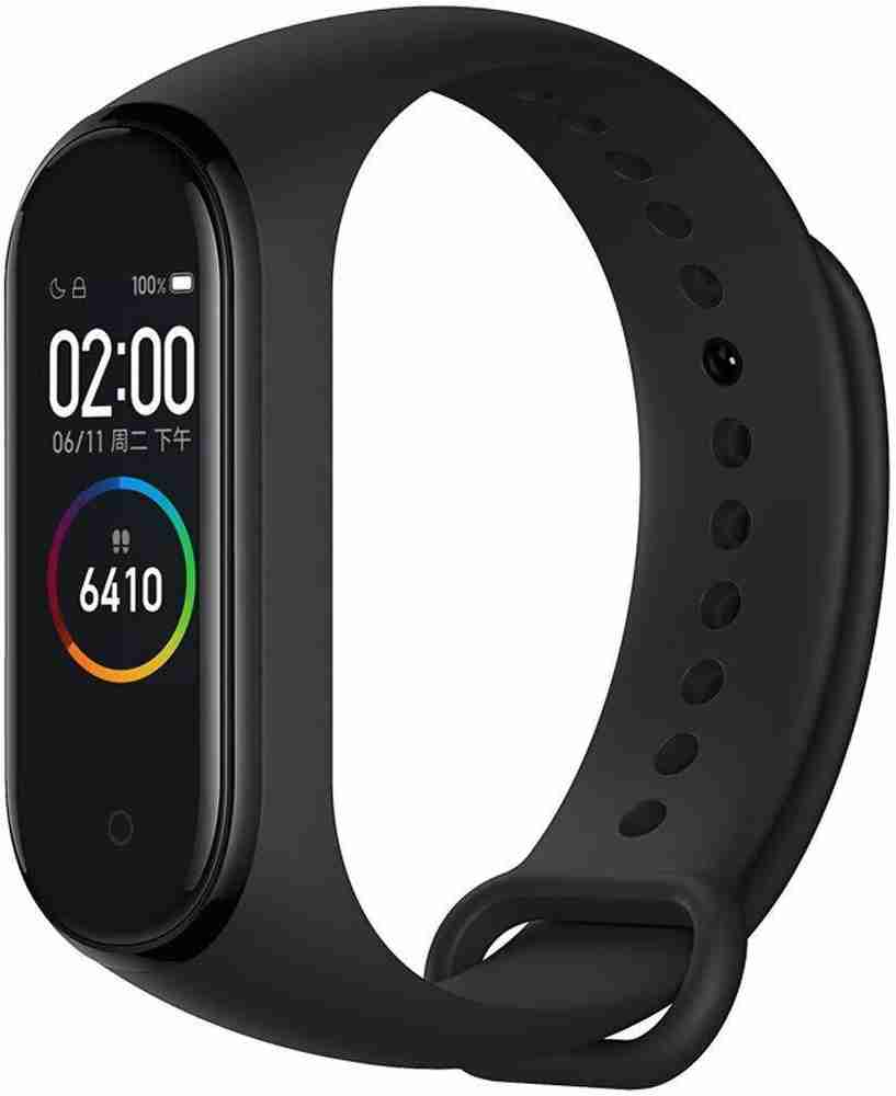 Smartwatch best sale sma m4