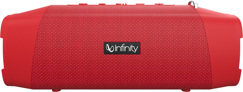 Infinity bluetooth on sale speaker flipkart
