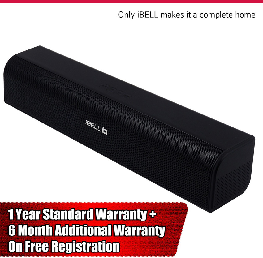 Ibell soundbar deals