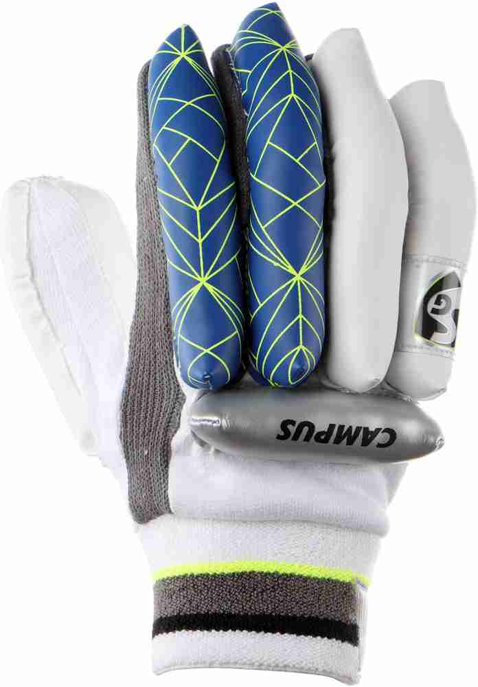 Buy SG RH Batting Gloves Online at Best Prices in India Cricket Flipkart