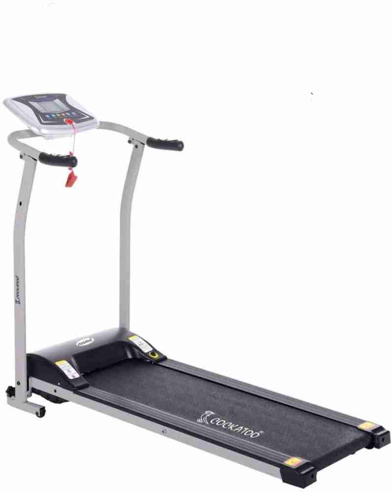 Cockatoo discount treadmill price