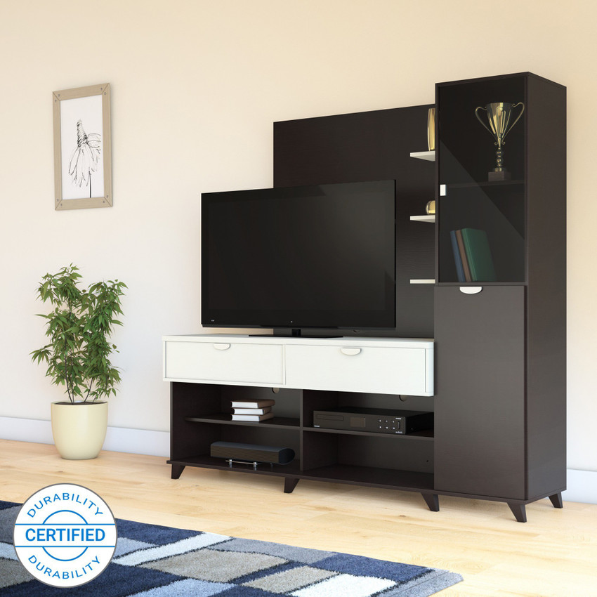 Flipkart furniture store tv unit