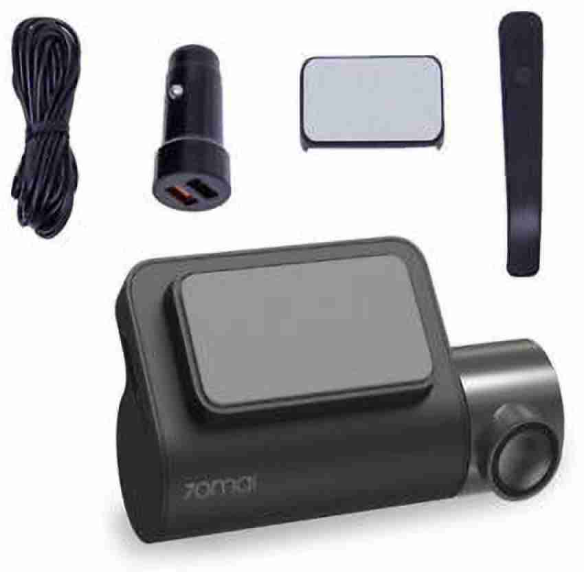 70MAI Mini Dash Cam 1080P Night Vision Vehicle Camera System Price in India  - Buy 70MAI Mini Dash Cam 1080P Night Vision Vehicle Camera System online  at