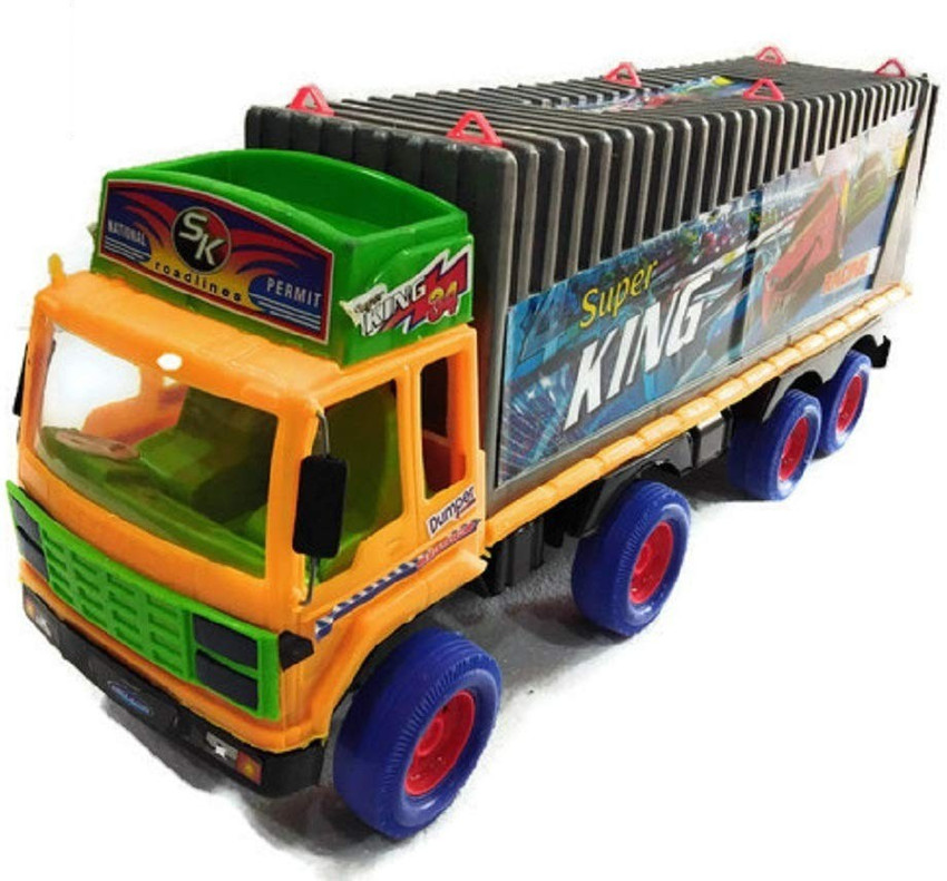 Big truck toys online sales