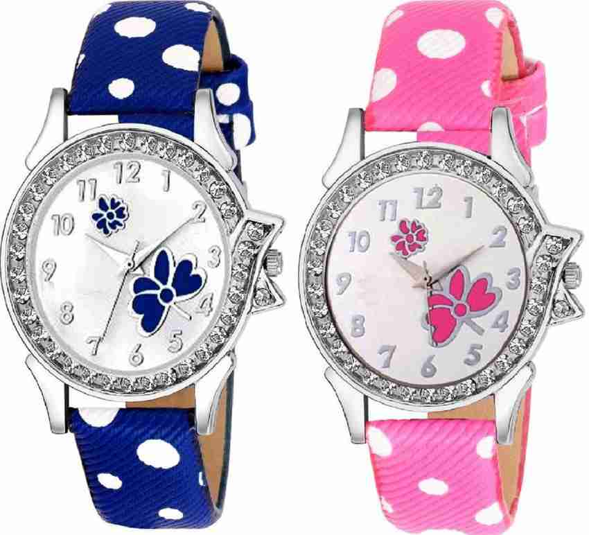 CLATTER Analog Watch For Girls Buy CLATTER Analog Watch For