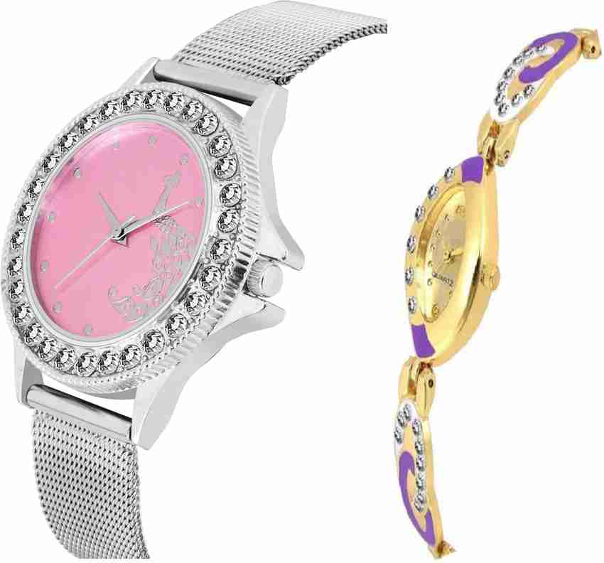 Flipkart female watch top