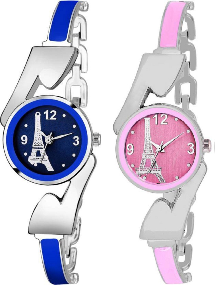 FORVI watches combo girls Analog Watch For Girls Buy FORVI