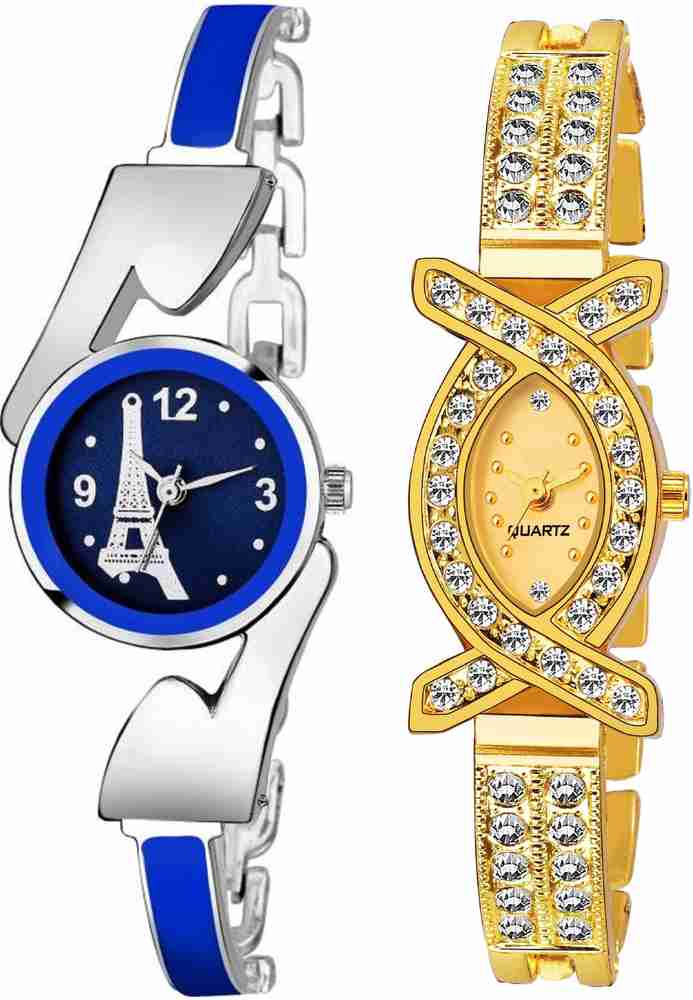 CLATTER SMART WATCH LOOK BEAUTIFUL LOOK Analog Watch For Girls Buy CLATTER SMART WATCH LOOK BEAUTIFUL LOOK Analog Watch For Girls watches girls combo set Online at Best Prices