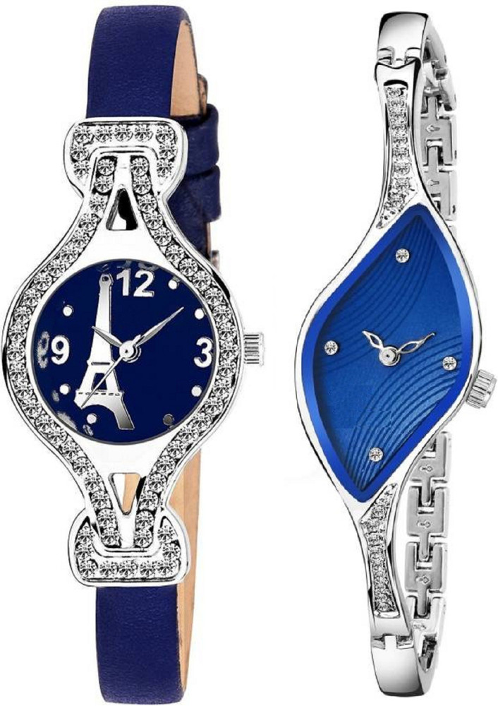Ladies stylish watch clearance flipkart