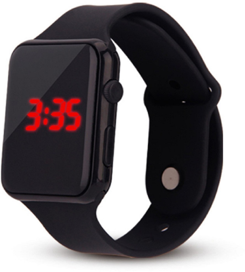 Samarth Digital Watch For Boys Girls Buy Samarth Digital