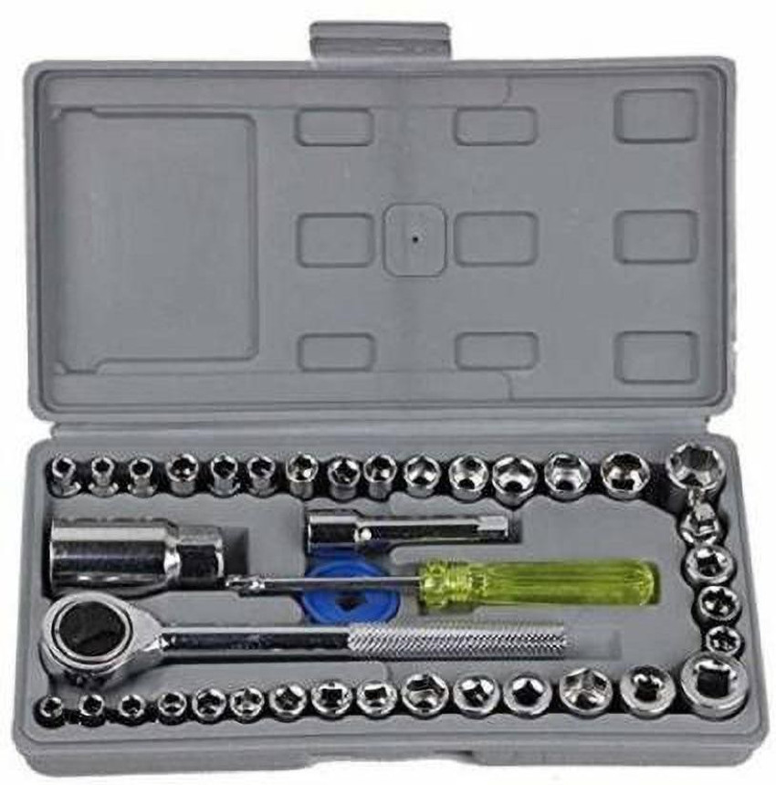 Wrench sales tools set