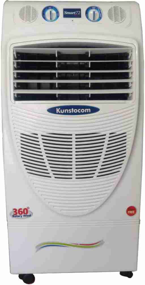 Kunstocom smart 35 cooler 2025
