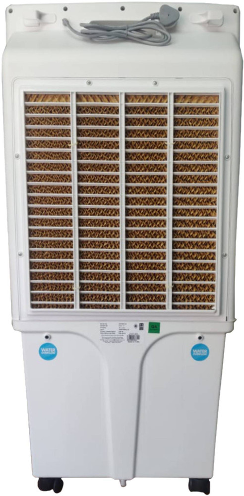 Kunstocom store blower cooler