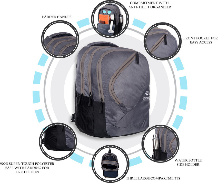 Affordable online waterproof backpack