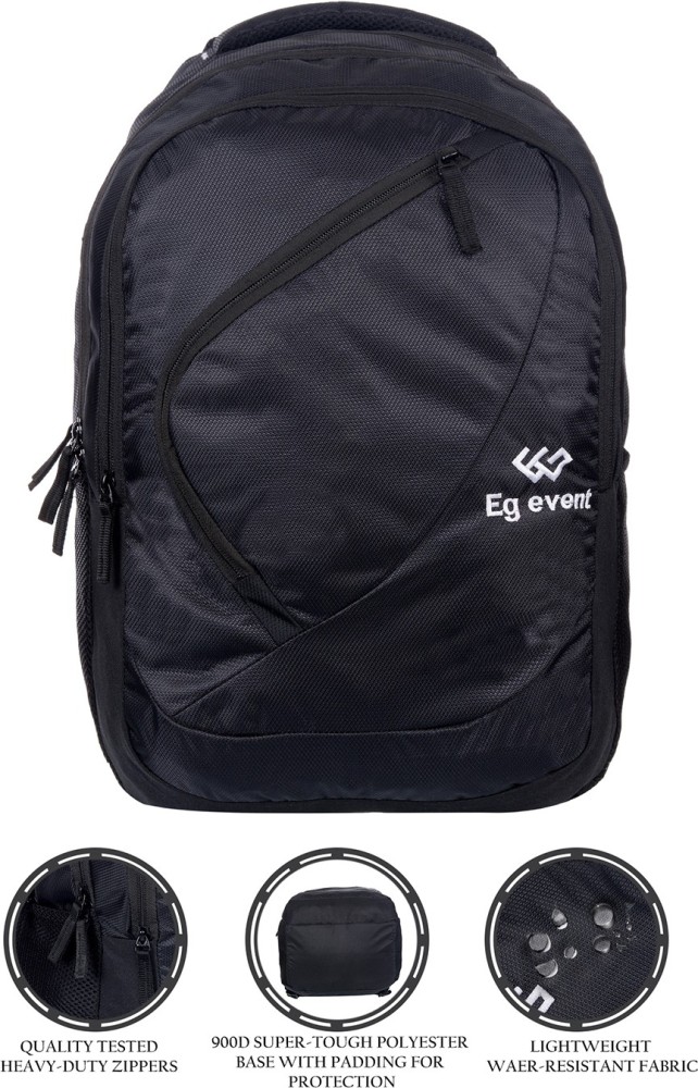 Women's Backpack Zipper Rucksack Travel Zip Casual Holiday College  Shoulder Bag | eBay