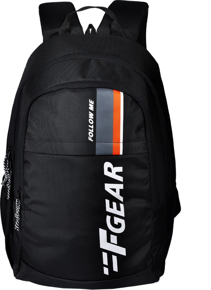 F gear backpack outlet flipkart