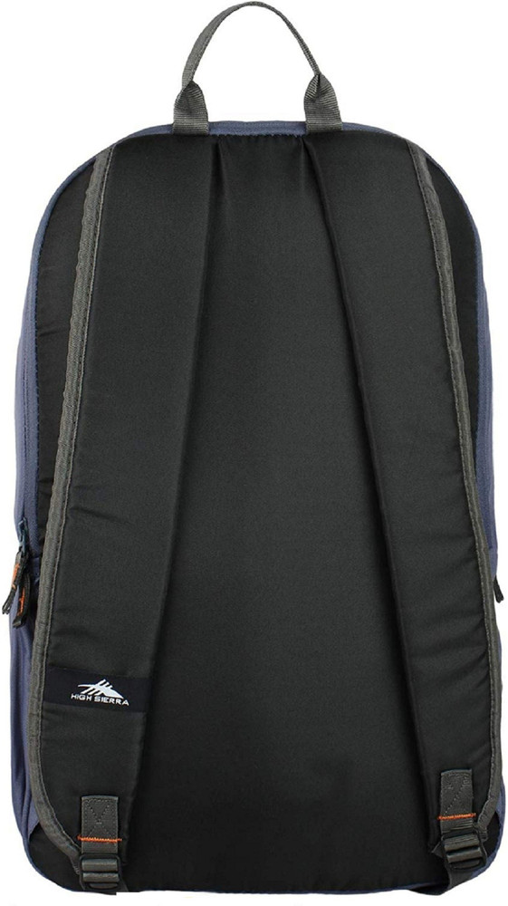 HIGH SIERRA AT 30L Backpack Grey 1yr Worldwide Warranty 30L