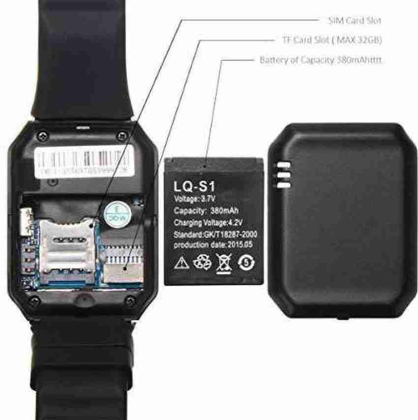 Mobile watch battery flipkart discount