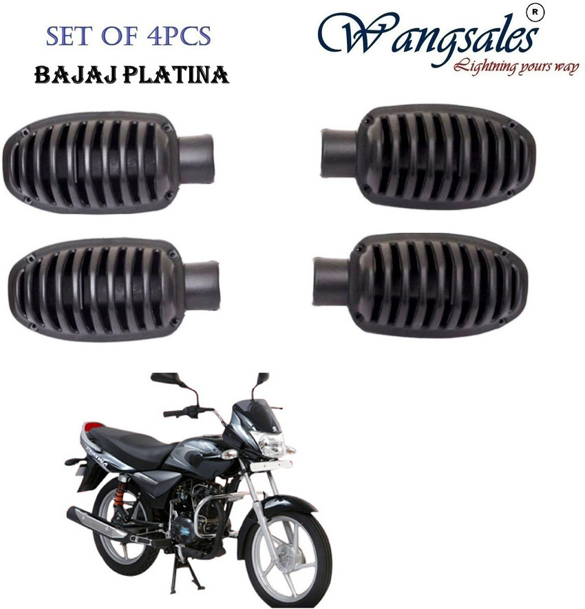 Platina discover store