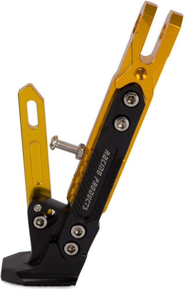 Two wheeler side stand discount