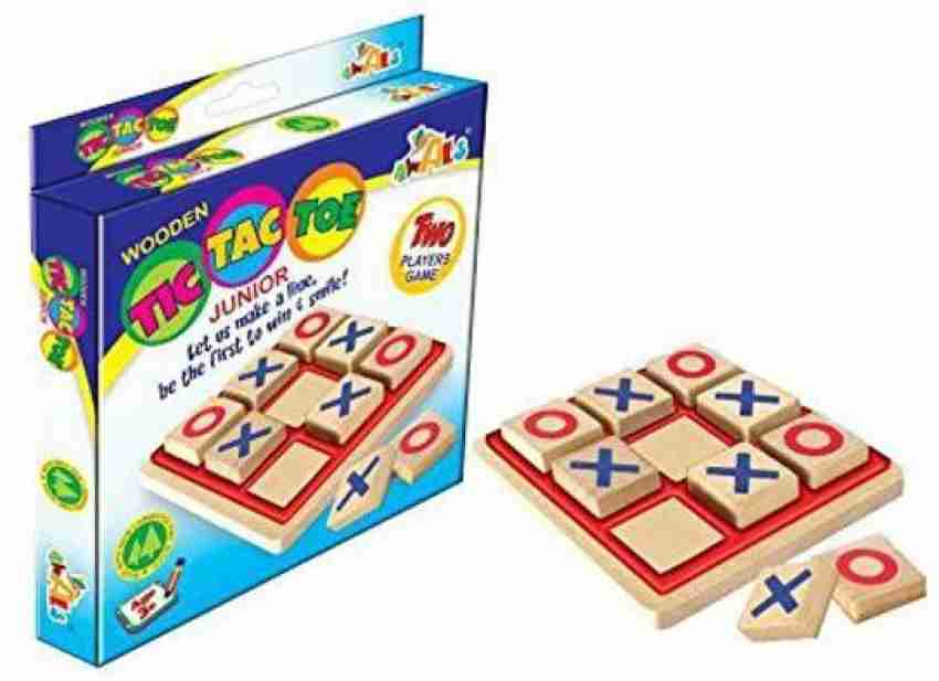 Tic Tac Toe Online Multiplayer Game - Keralamedia