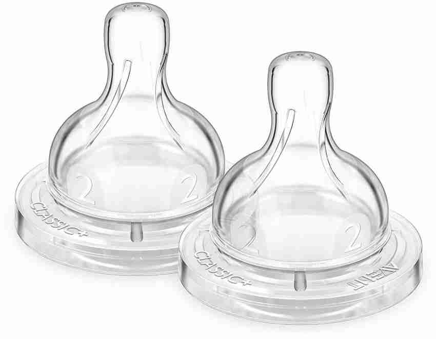Philips Avent SCF632/27 ANTI COLIC TEAT SLOW FLOW 1M+ Slow Flow Nipple  Price in India - Buy Philips Avent SCF632/27 ANTI COLIC TEAT SLOW FLOW 1M+  Slow Flow Nipple online at