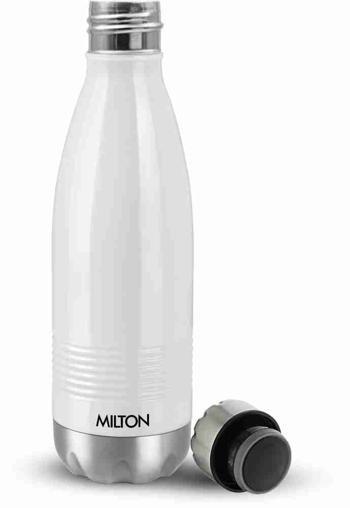  Milton Thermosteel Duo DLX 750, Double Walled Vacuum