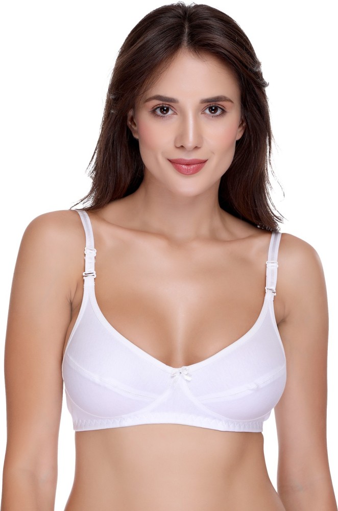 Buy Sona Lingerie Women's Sa-35 T-Shirt Bra Full Coverage Non