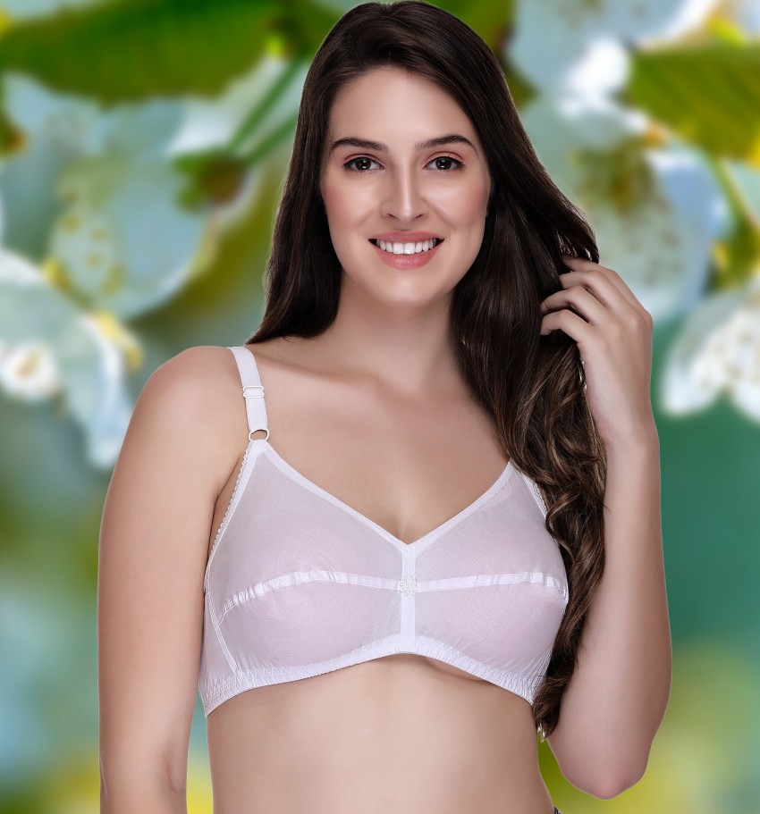 SONA GOOD-LOOK Women Full Coverage Non Padded Bra - Buy SONA GOOD