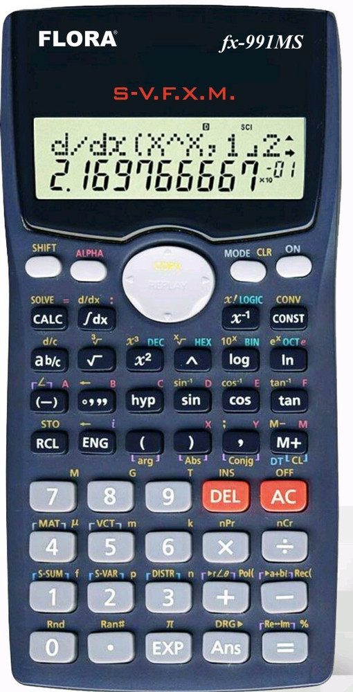 Casio fx 991ms flipkart online
