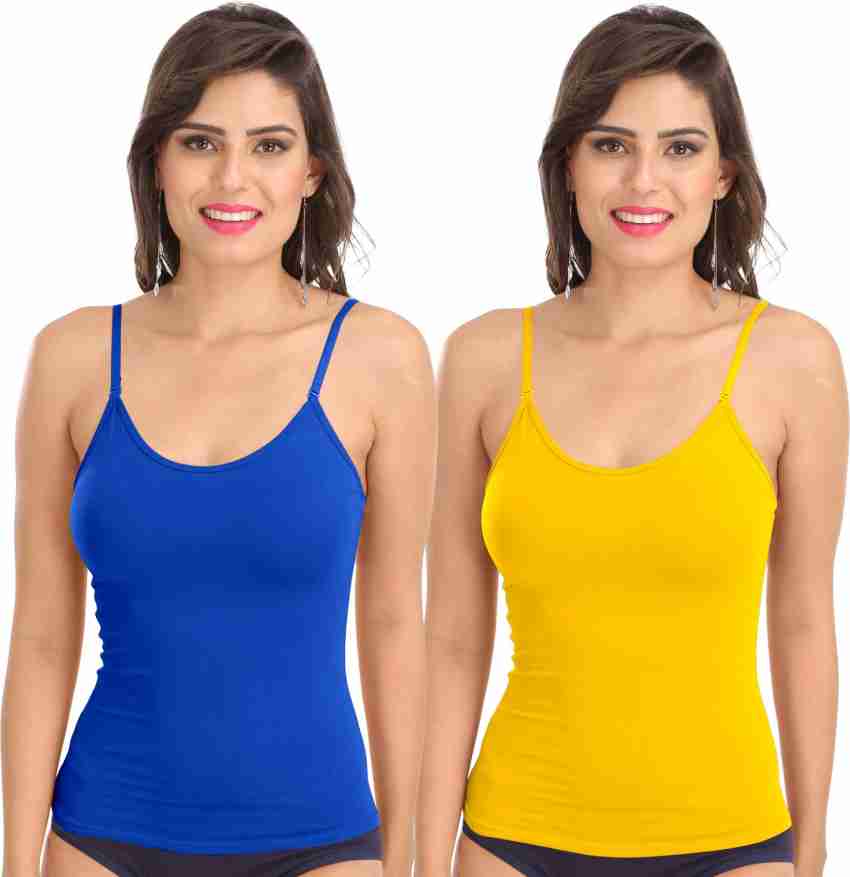 SONA Women Camisole - Buy SONA Women Camisole Online at Best