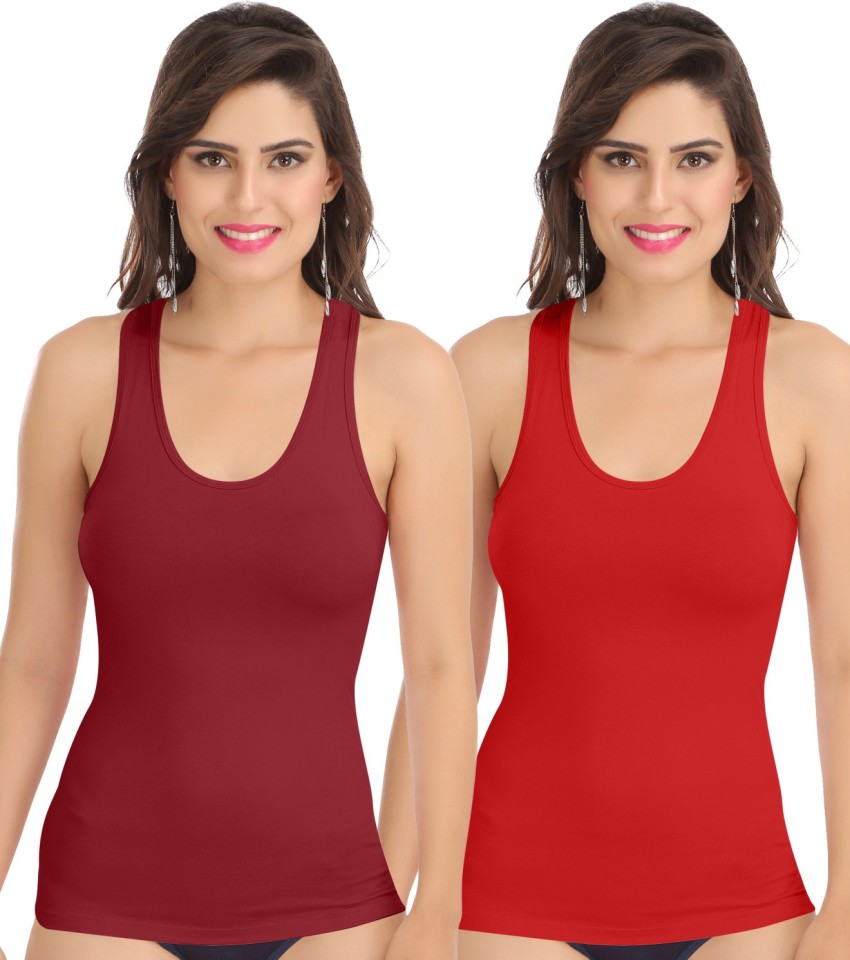 SONA Women Camisole - Buy SONA Women Camisole Online at Best