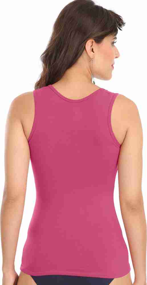 Enamor A064 Cloud Soft Full Support Women Everyday Lightly Padded