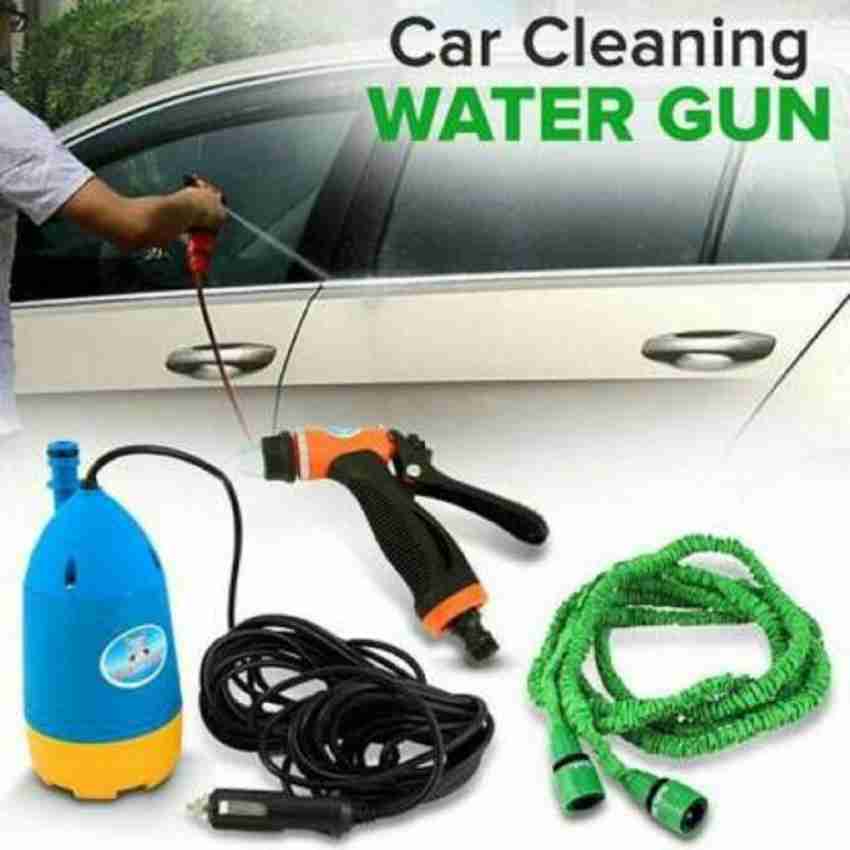 Car Cleaning Guru