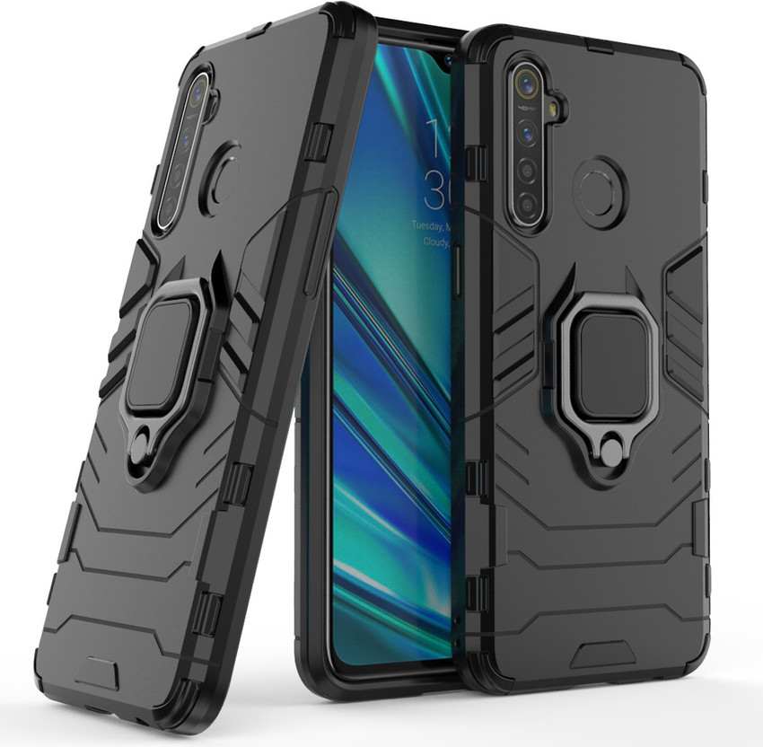 Flipkart SmartBuy Back Cover for Realme Narzo 10 Realme 5 Realme