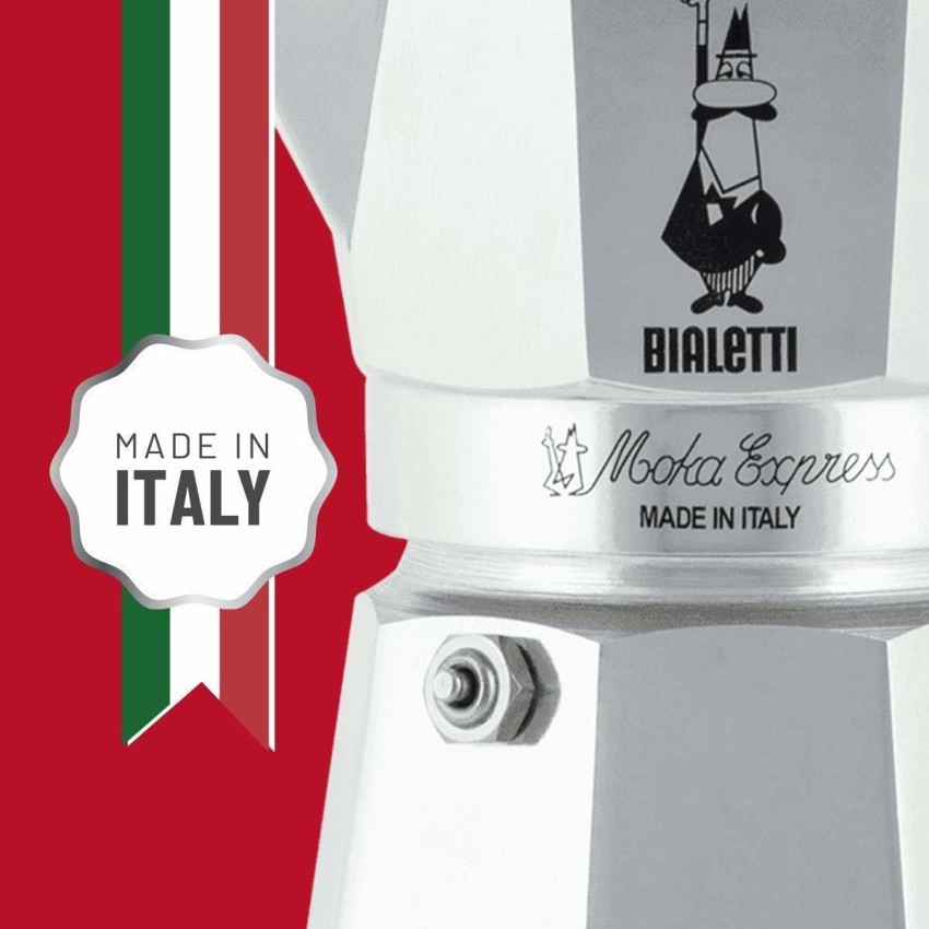 Bialetti discount moka 6