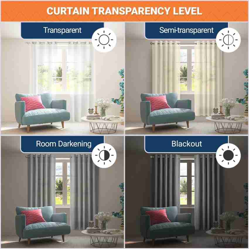 Crystal Curtain at Rs 2999/piece, Vasant vihar, New Delhi