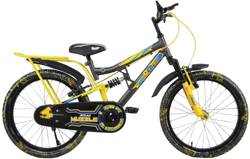 Atlas cycle for 8 year boy on sale
