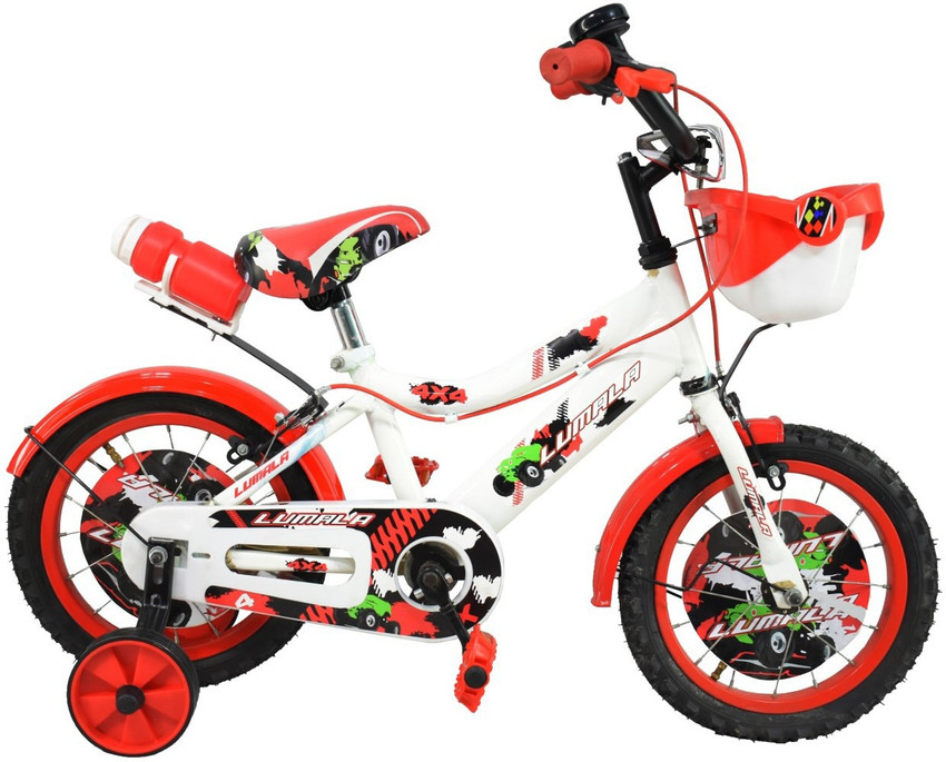 Lumala kids sale bicycle