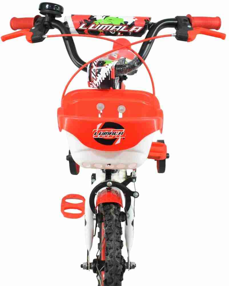 Lumala kids sale bicycle