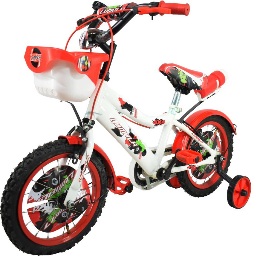 Lumala sales kids bicycle