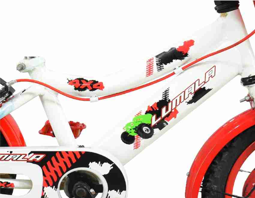 Lumala sales kids bicycle