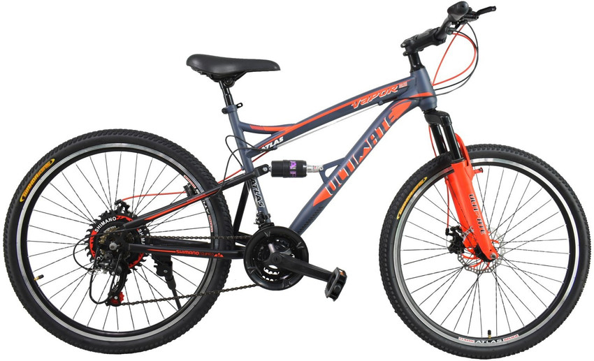 Atlas roadeo cycle discount