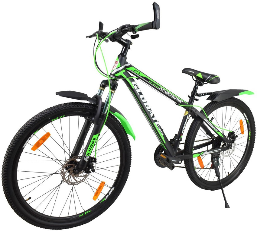 Globate 27.5 t sales