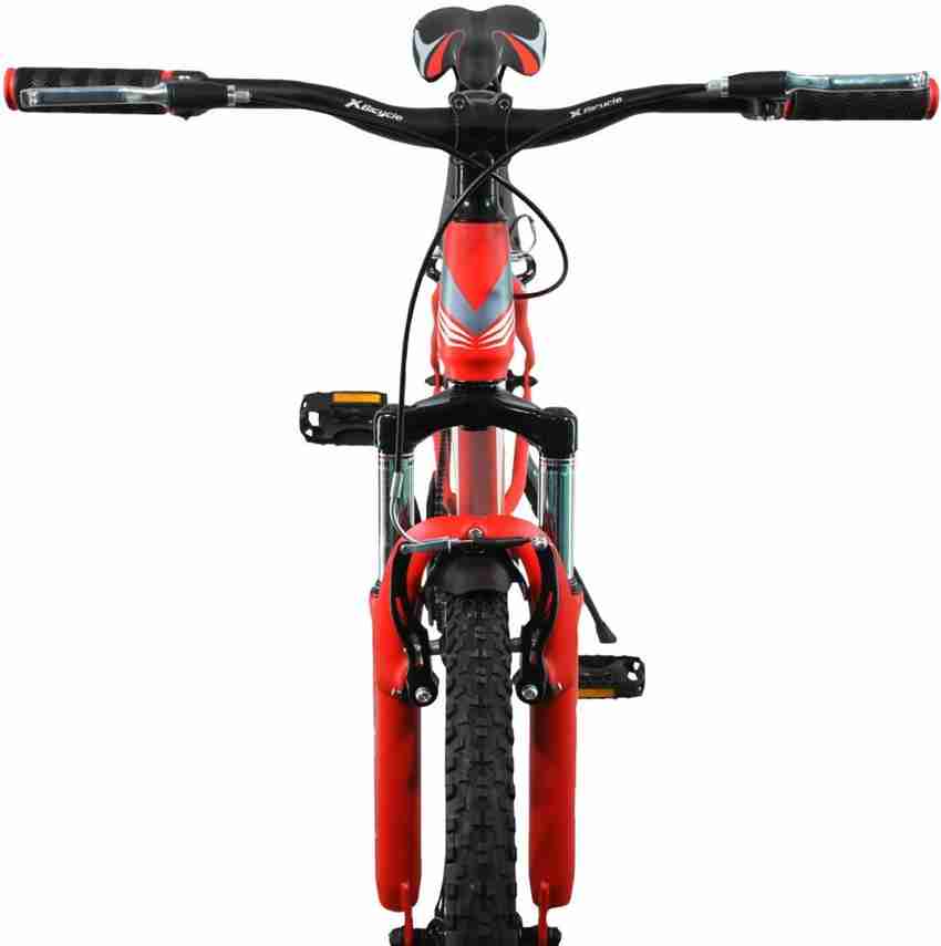 Boss pulse mountain bike sales