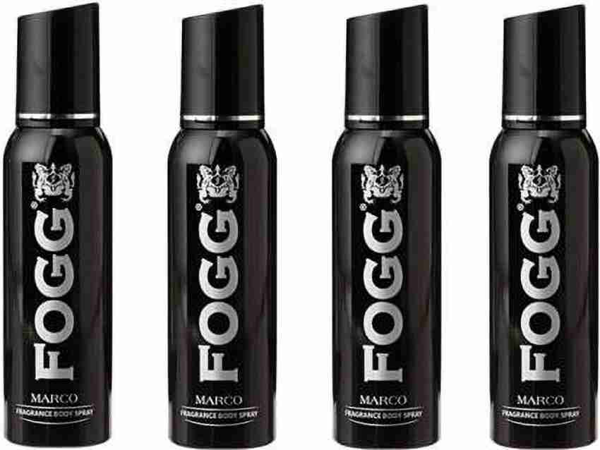 Fogg perfume 2025 types