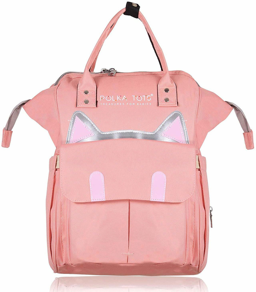 Baby best sale backpack india
