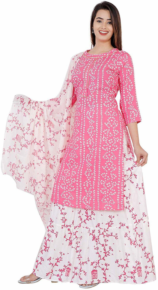 Club factory new arrivals long kurtis
