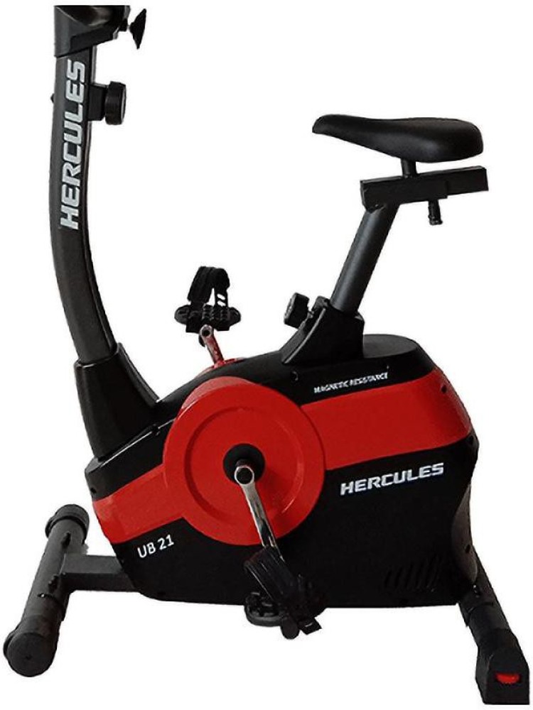 Hercules fitness 2024 cycles